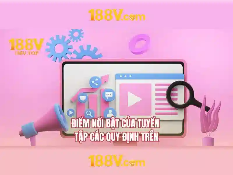 188v-com – Trải nghiệm số đỉnh cao với app 188v