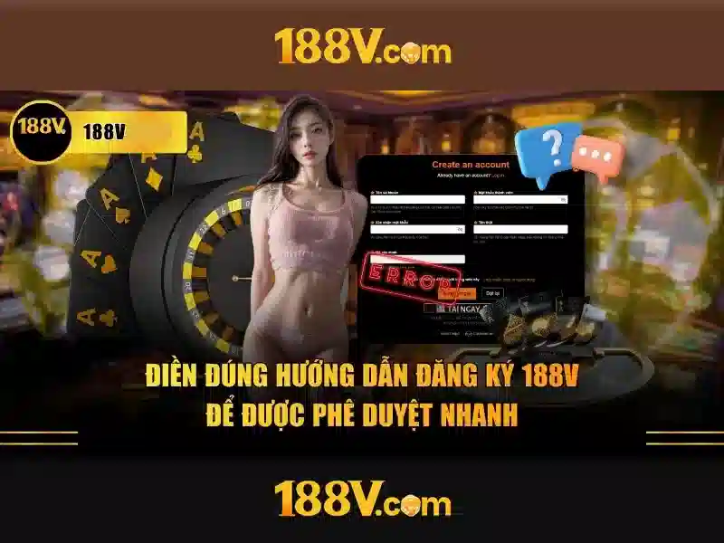188v: hiện tượng và ứng dụng