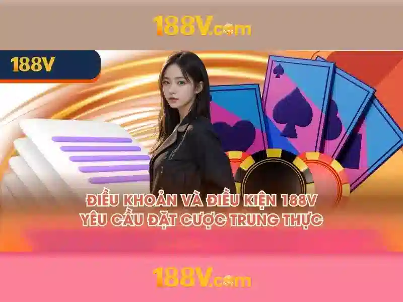 Triển vọng tương lai và thách thức của 188v