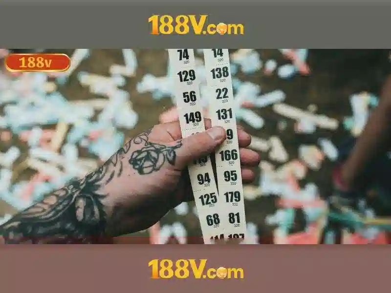 188v và ý nghĩa của một con số trong thời đại số\n