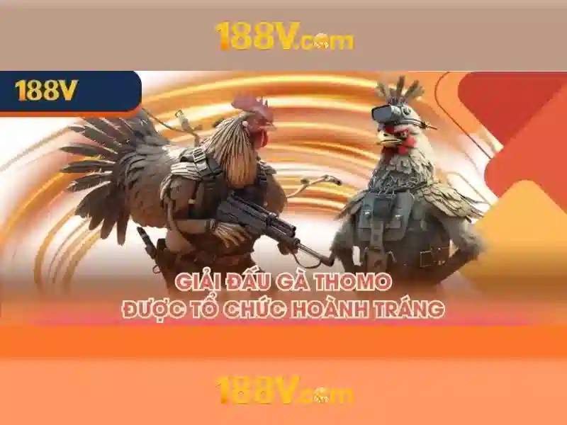 Khái niệm 188V và hành trình của nó