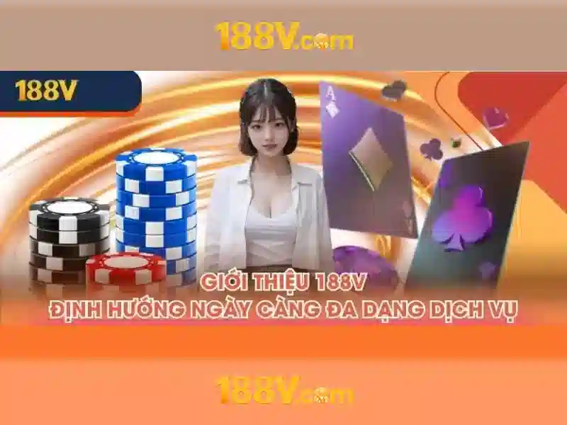 Ứng dụng thực tế của 188V
