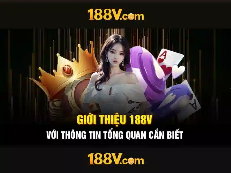 188V: Khai niem nguon goc va ung dung