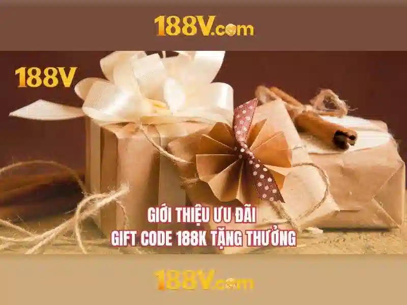 188v: một con số và câu chuyện của nó