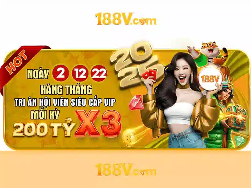 rút thưởng 188v – Trải nghiệm và giá trị thực cho người dùng