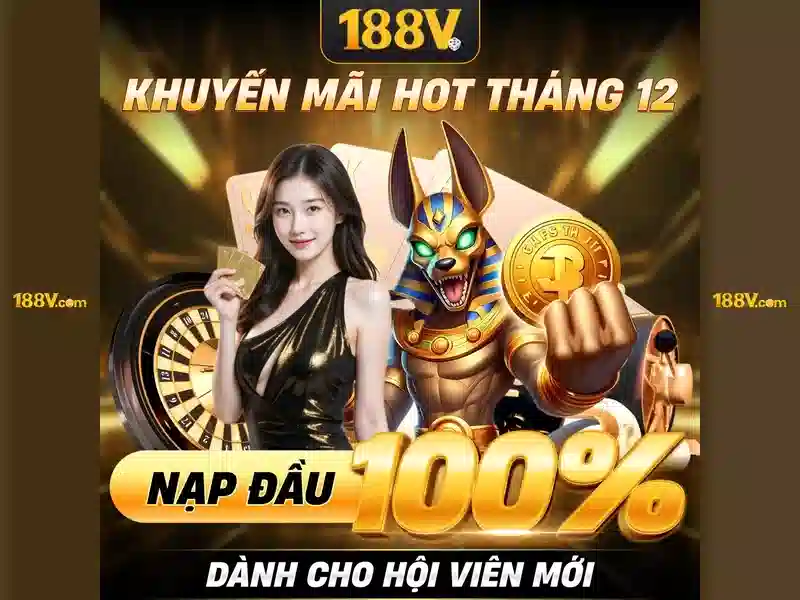 Khám phá 188v: một khái niệm đầy bí ẩn
