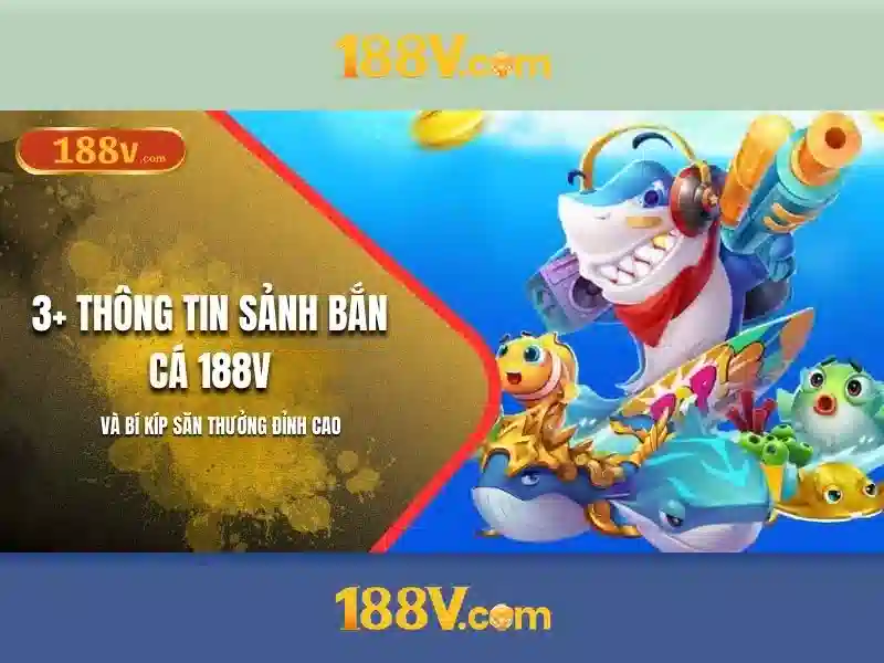 Kham pha 188v: mot kham niem va ung dung