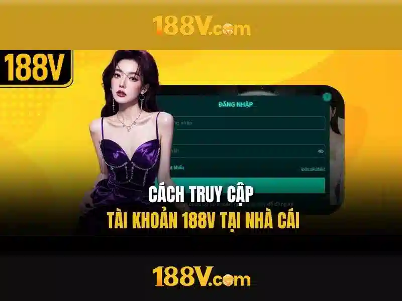 188V: một khái niệm và nguồn gốc