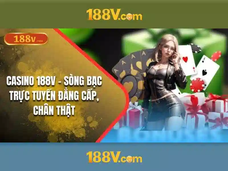 188v: một khái niệm điện áp và tương lai