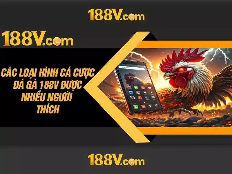 Khái niệm về 188v