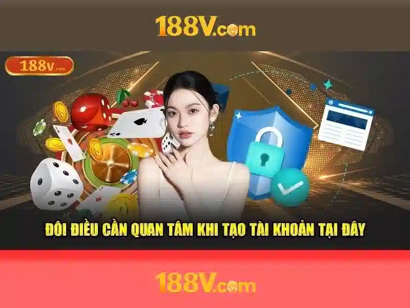 188v: Hiểu rõ và ứng dụng