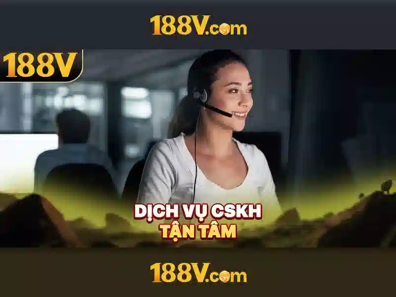 Khái niệm 188v trong nghệ thuật số
