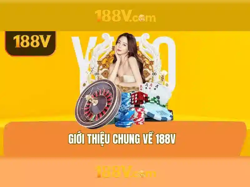 Giới thiệu về 188v