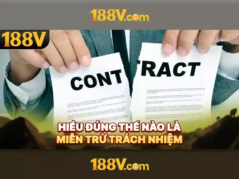 Ứng dụng thực tế của 188v