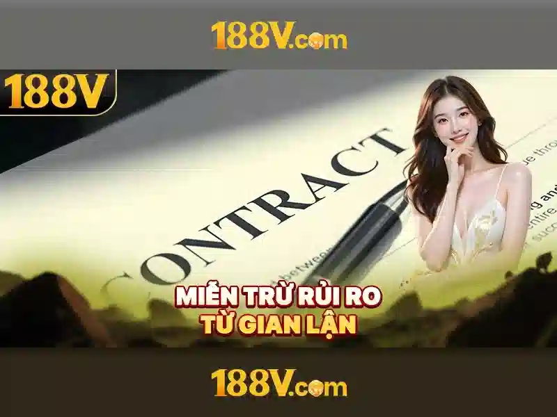 Khám phá 188v trong công nghệ và đời sống