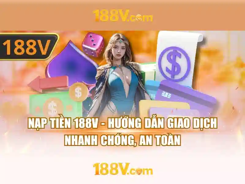 188v official – chủ đề tổng quan và giá trị cốt lõi