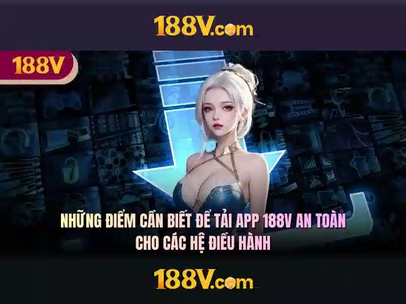 Các cảnh báo an toàn