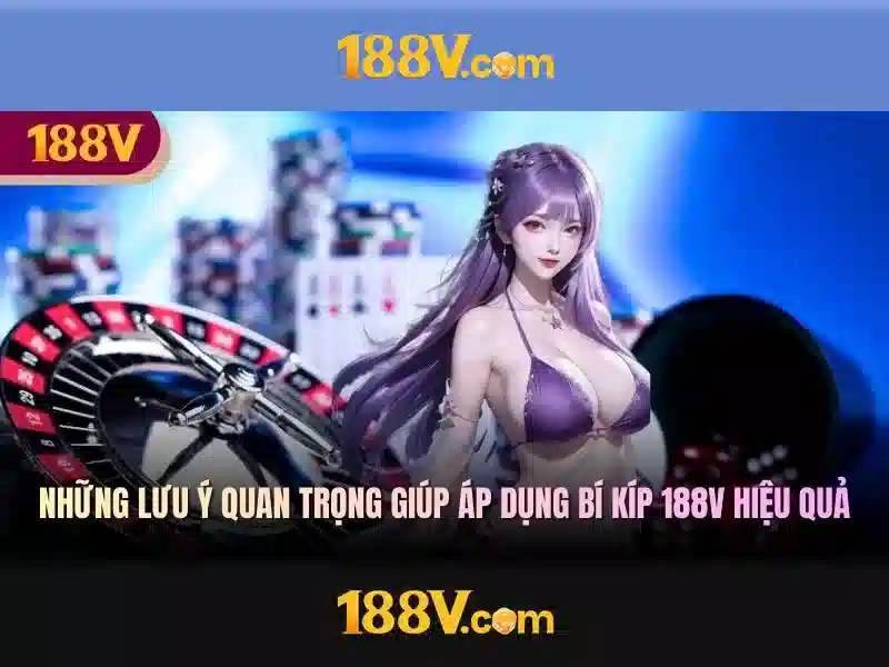 Giới thiệu về 188v
