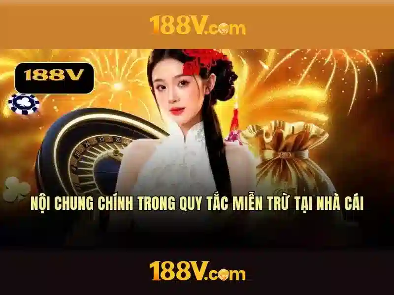 Khám phá 188v: một khái niệm và công nghệ đang lên