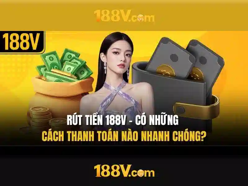 Khám phá 188v: Hành trình của một biểu tượng nghệ thuật