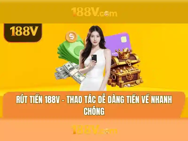 Ảnh hưởng của 188v trong nghệ thuật số