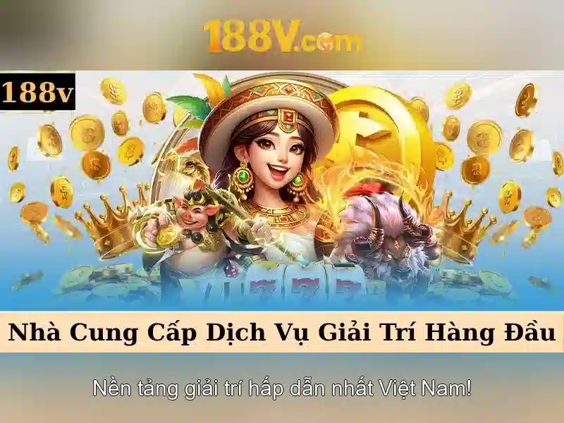 Khám phá 188v: dấu ấn của công nghệ tương lai