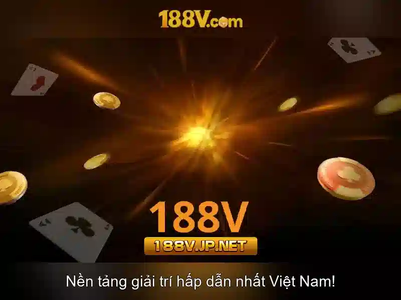 188v: một hành trình sáng tạo và công nghệ
