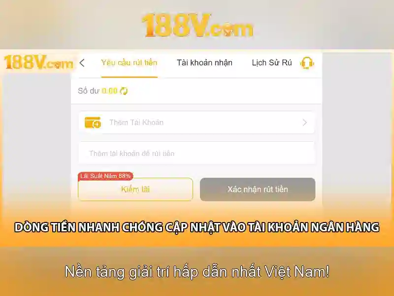 188v: hành trình của một ký hiệu công nghệ và văn hóa số