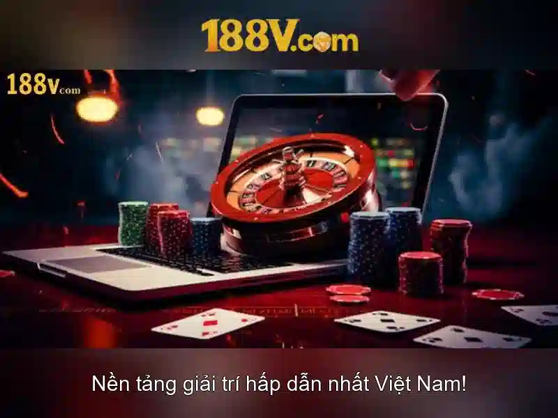 Khái niệm và nguồn cảm hứng của 188v