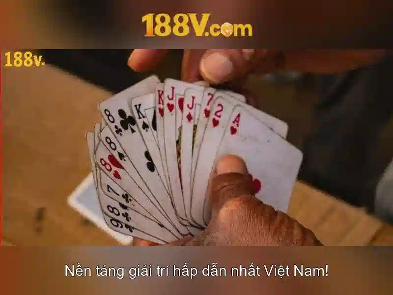 Khái niệm 188v và ứng dụng của nó