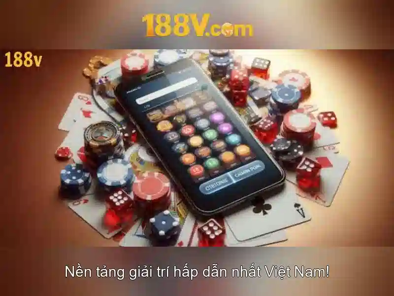 Nguồn gốc của 188v