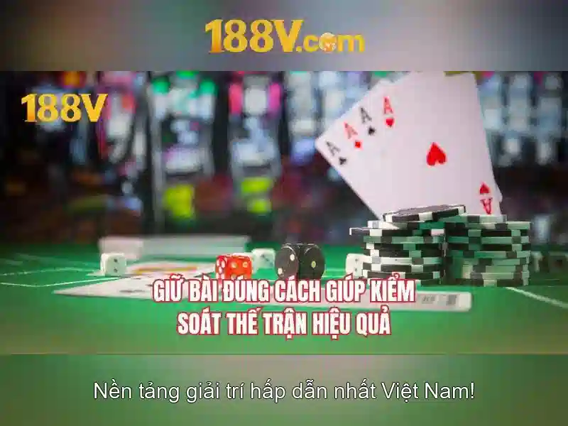 188v: Một cái nhìn tổng quan