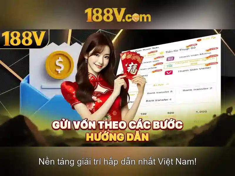 Khía cạnh kỹ thuật của 188v