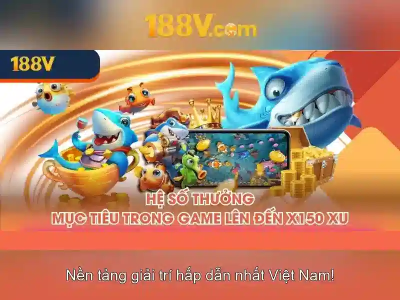 Khái niệm nền tảng của 188v\n