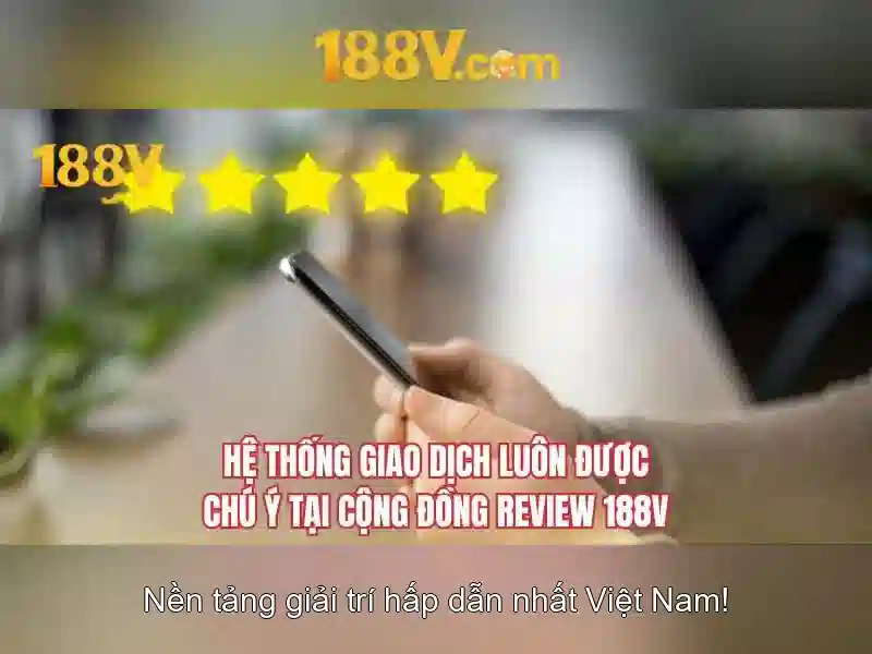 188v: hành trình của một ký hiệu công nghệ và văn hóa số
