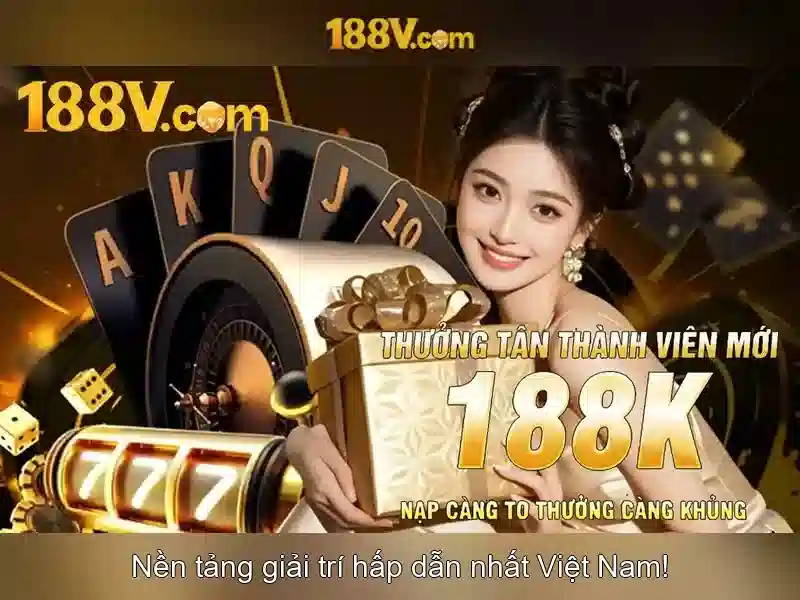 Khám phá 188V trong hệ thống điện
