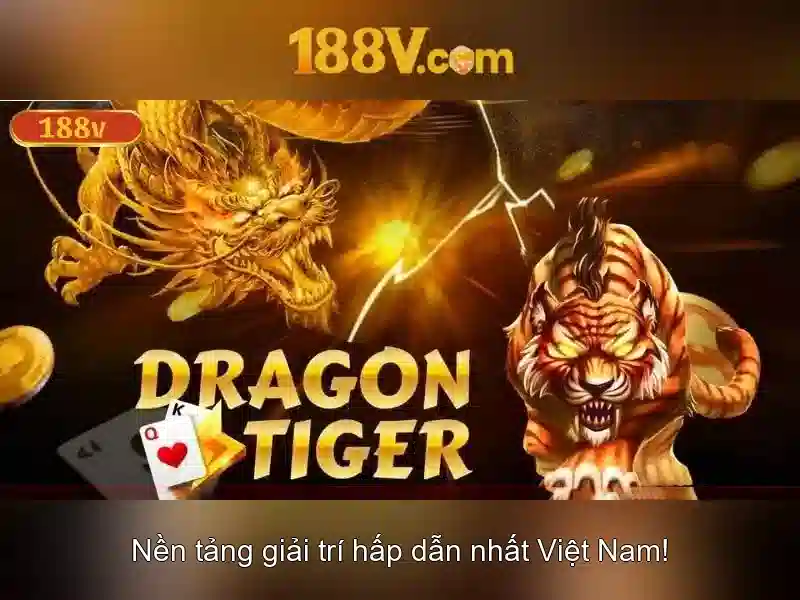 Khám phá 188V: Ý nghĩa và ứng dụng