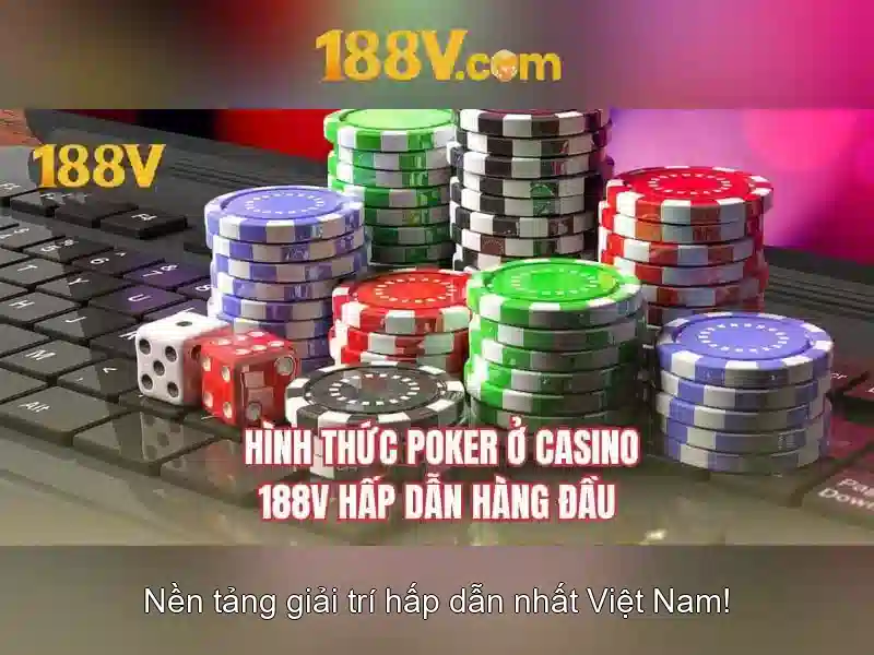 188v: Khái niệm, ảnh hưởng và triển vọng