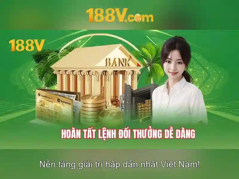 Khái niệm 188v và vai trò của nó trong công nghệ hiện đại