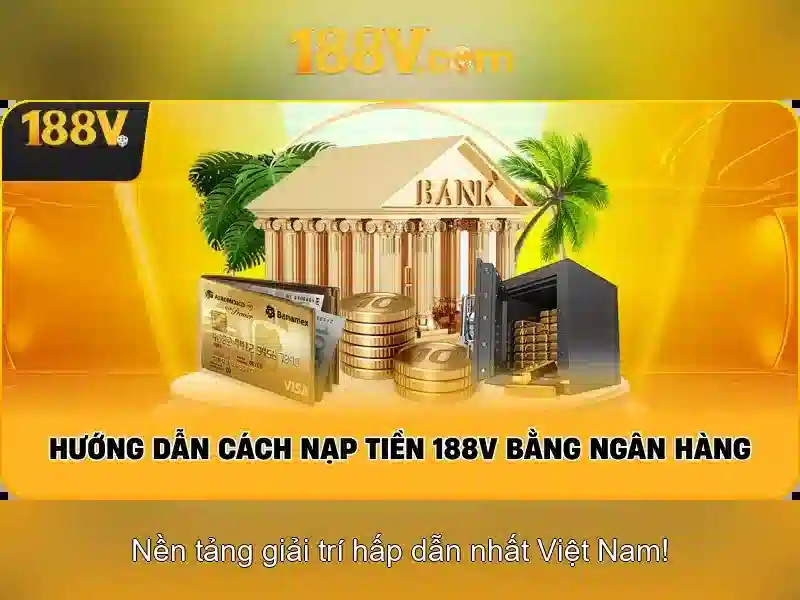 188v và hành trình đầu tiên