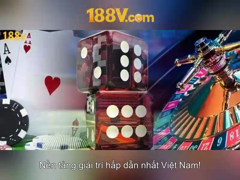 188v — một khái niệm về công nghệ và cảm hứng