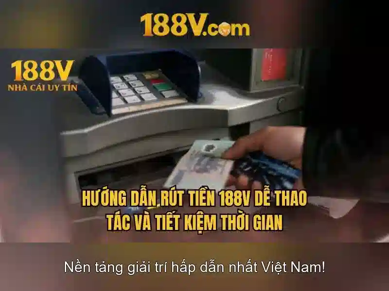 188v: Dòng điện và ký ức của một con số