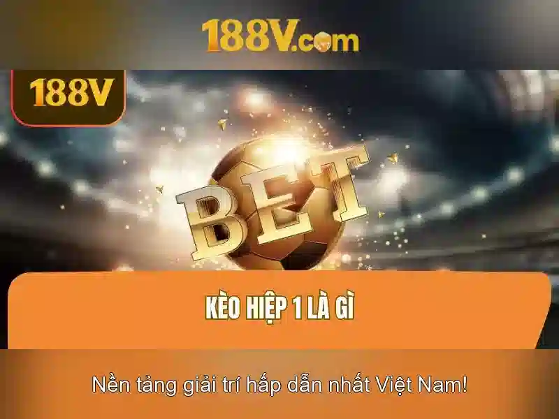 Ứng dụng và tương lai của 188v