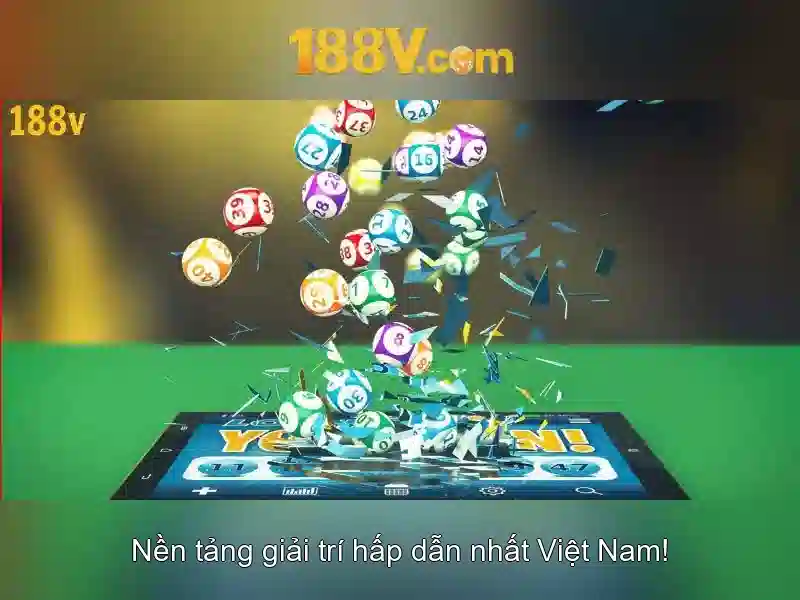 188v: một con số và câu chuyện dữ liệu