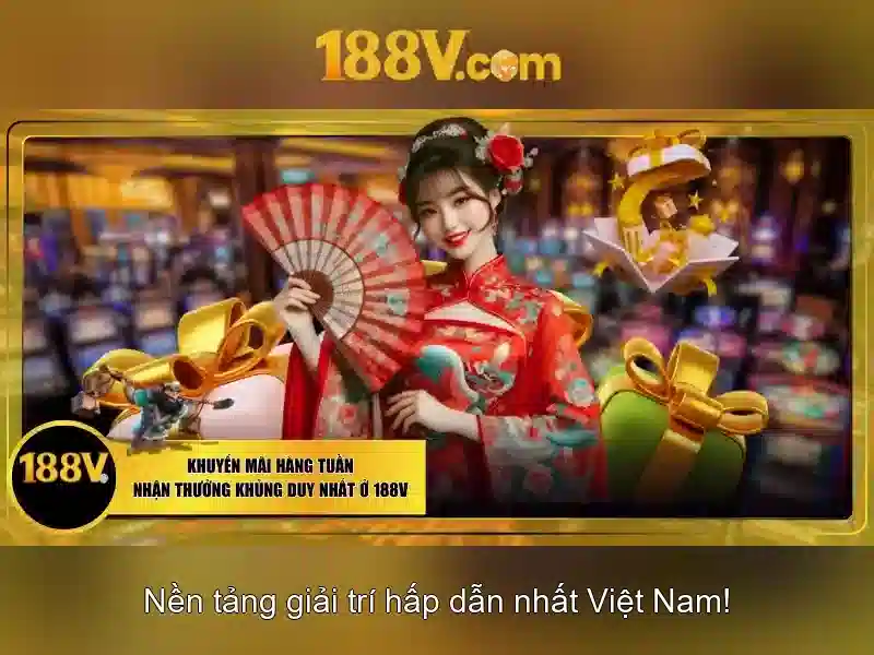 Khám phá 188v: một khái niệm và ứng dụng trong công nghệ