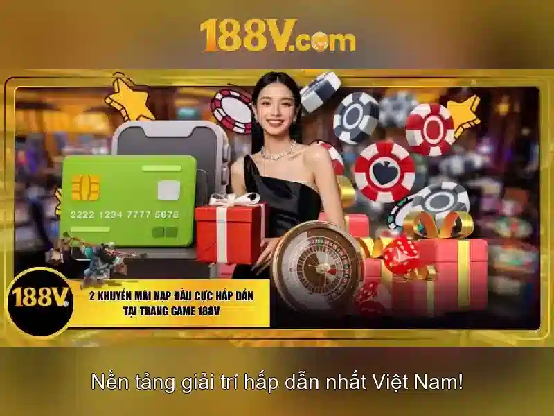Ứng dụng của 188V trong cuộc sống