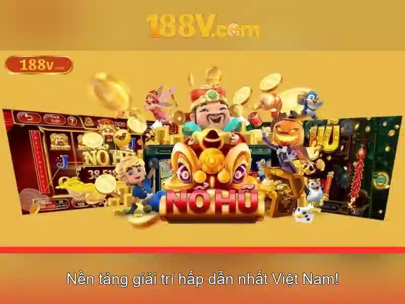 Nền tảng và nguồn cảm hứng của 188v