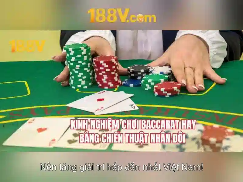 188v: hành trình giữa điện áp và sáng tạo