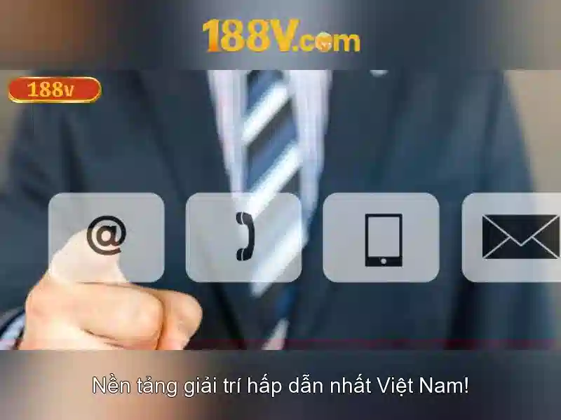 188V và những câu chuyện về điện áp đặc biệt
