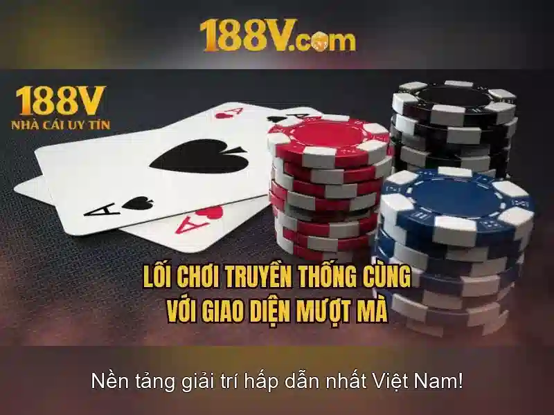 188v: Thành phố của ánh sáng và bóng tối